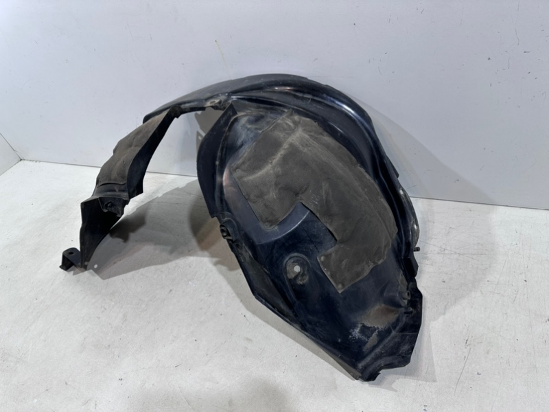 Локер передний правый