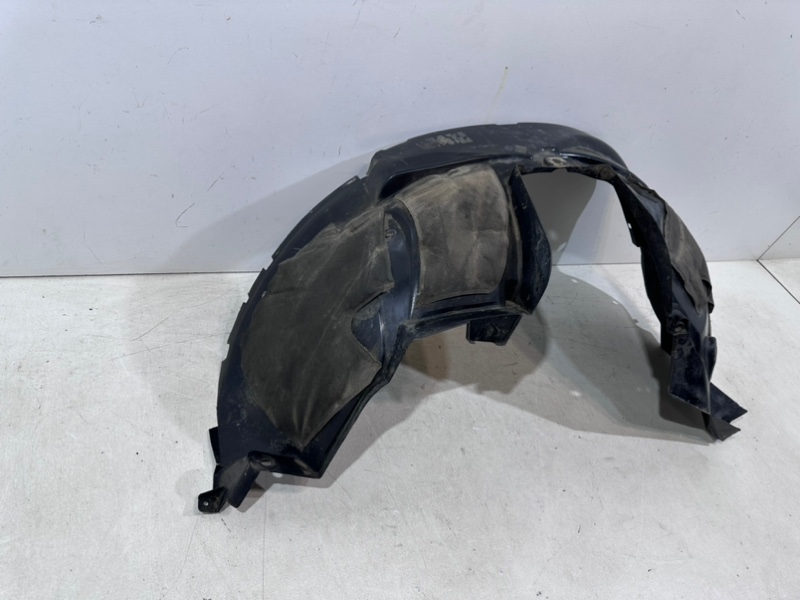 Локер передний правый