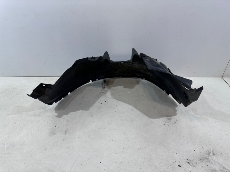 Локер передний правый