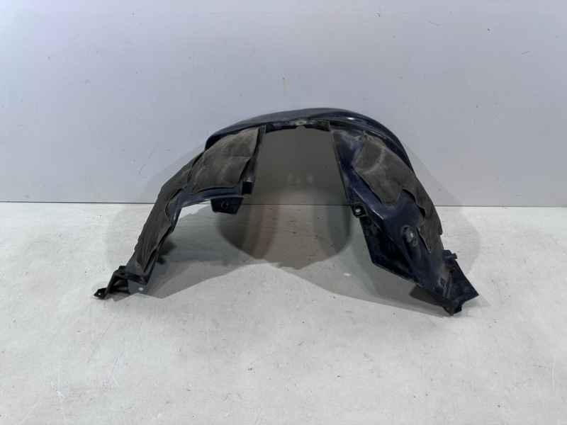 Локер передний правый