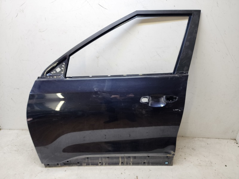 Дверь передняя левая