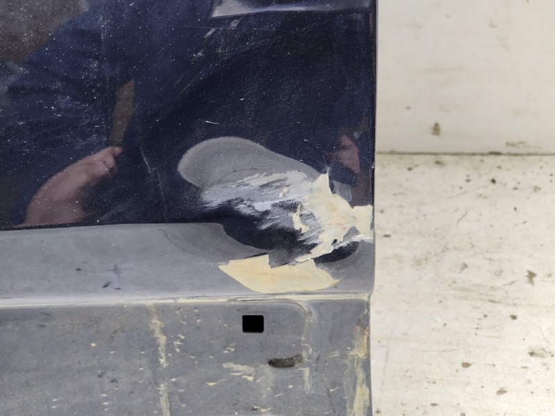 Дверь передняя левая