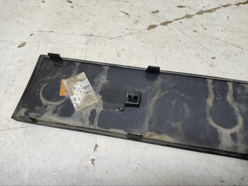 Молдинг двери