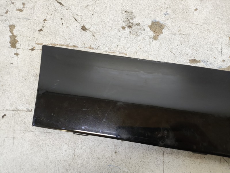 Молдинг двери