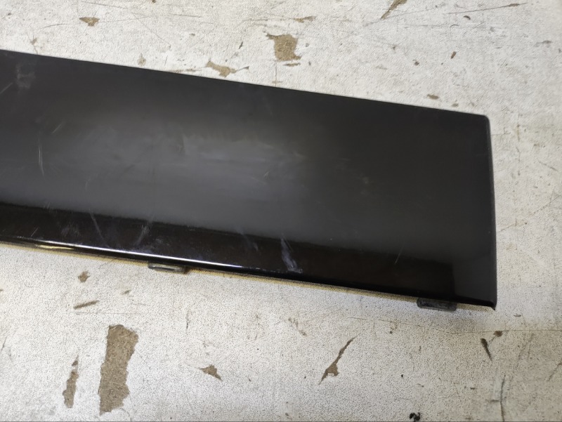 Молдинг двери