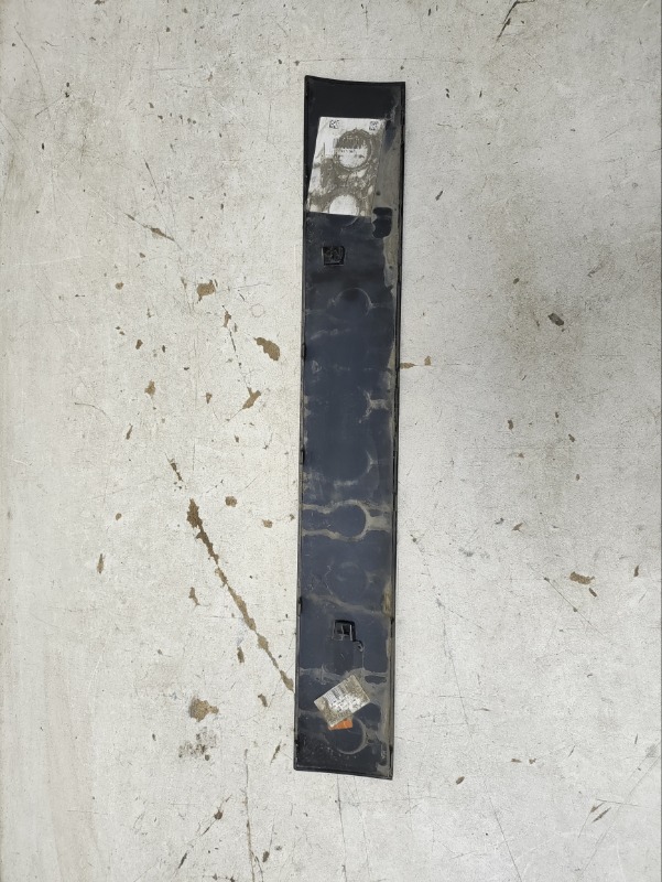 Молдинг двери