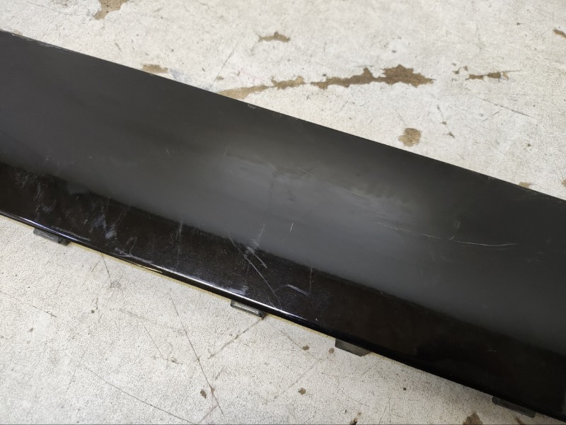 Молдинг двери