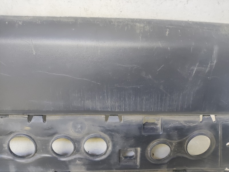 Молдинг двери