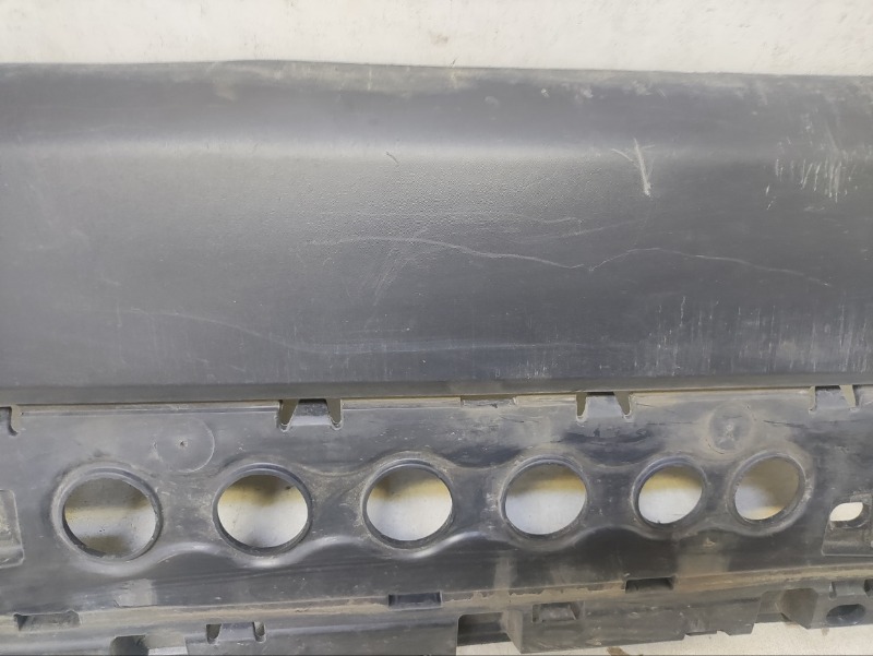 Молдинг двери