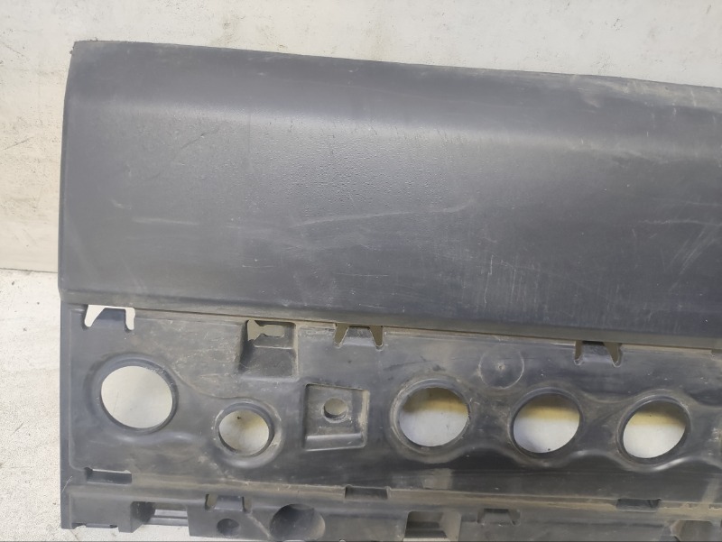 Молдинг двери