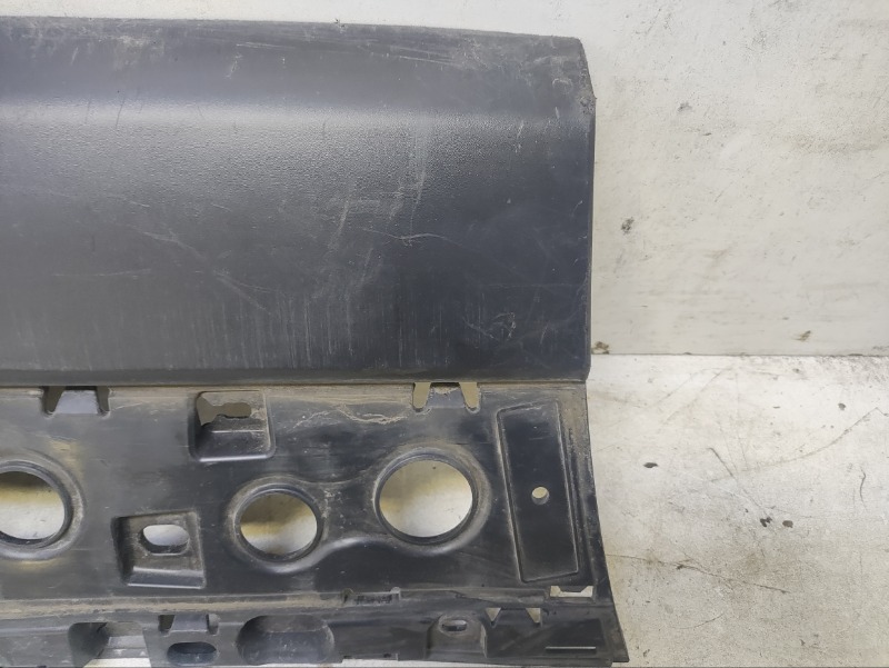 Молдинг двери