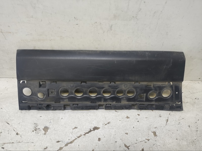 Молдинг двери