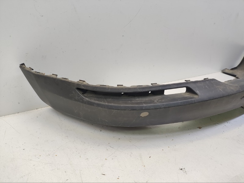 Спойлер заднего бампера