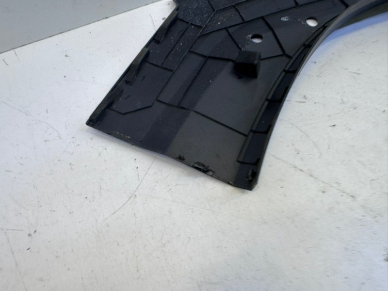 Кожух замка капота для Monjaro (KX11) 2022>