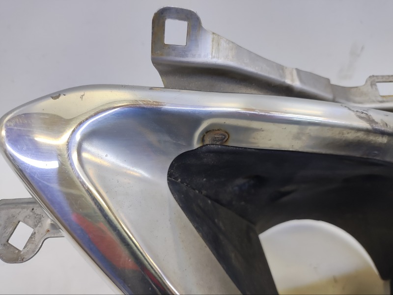 Насадка на глушитель