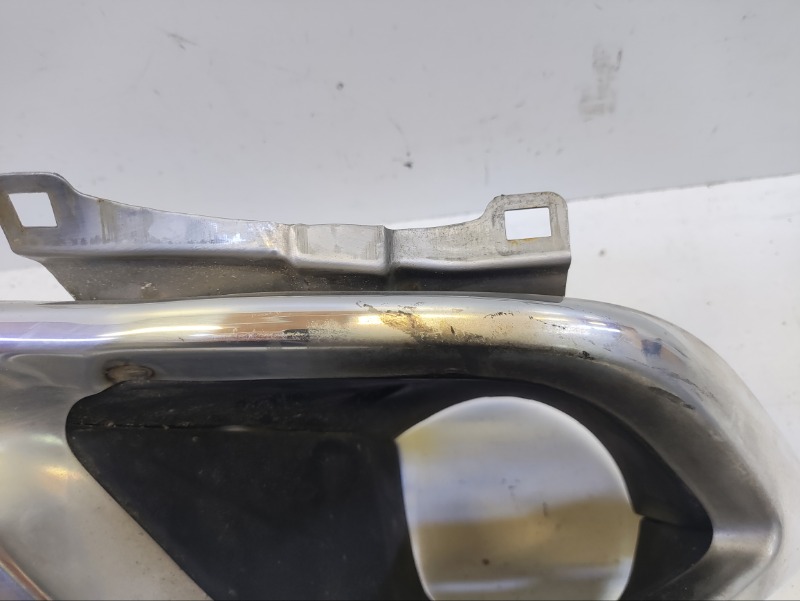 Насадка на глушитель