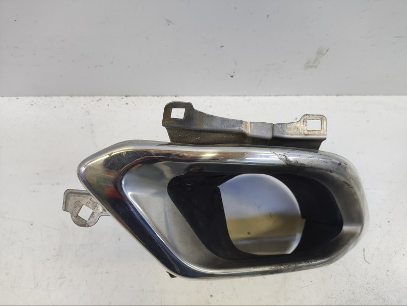 Насадка на глушитель