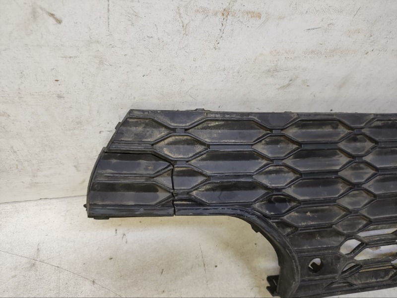 Решетка в бампер