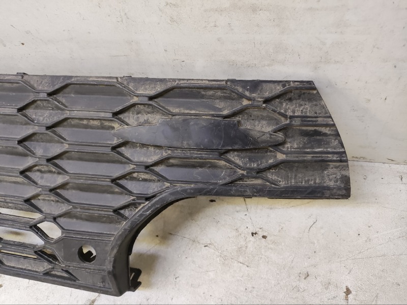 Решетка в бампер