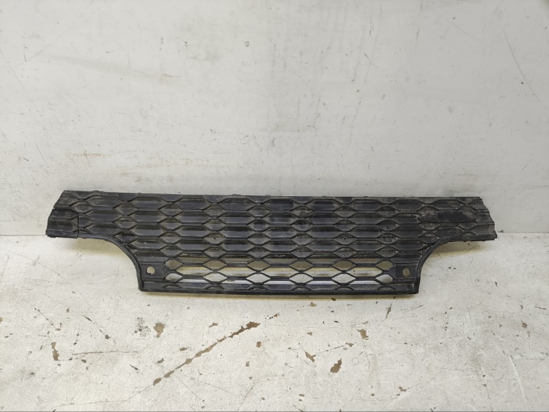 Решетка в бампер