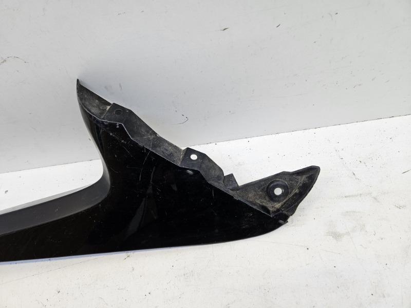 Накладка крышки багажника