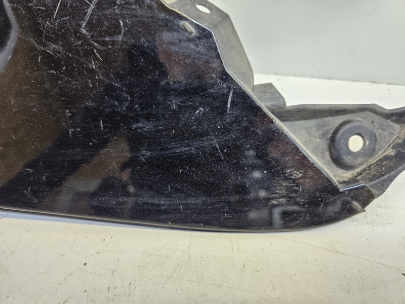 Накладка крышки багажника