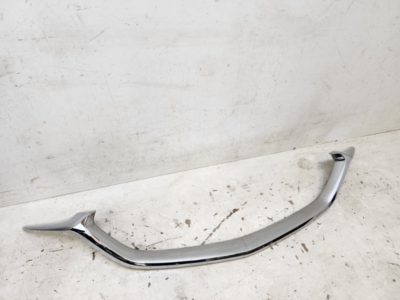 Накладка на решетку радиатора