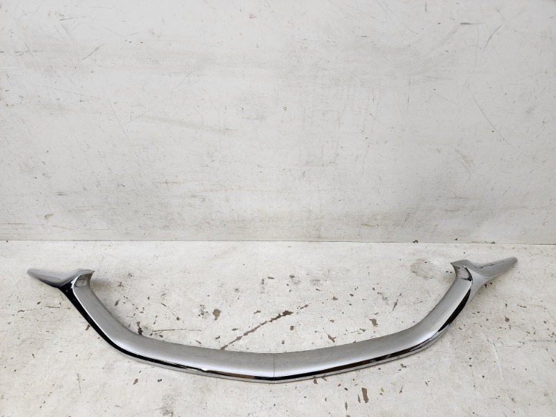 Накладка на решетку радиатора