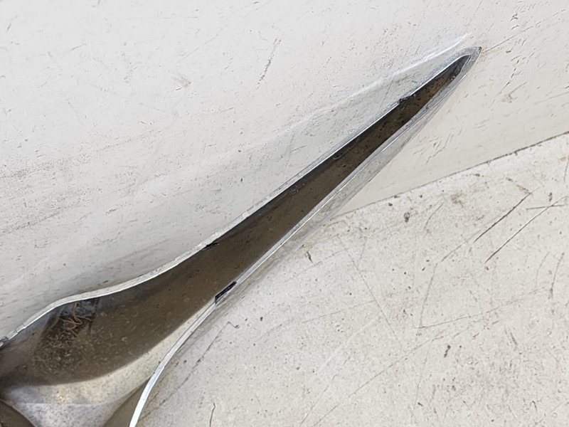 Накладка на решетку радиатора