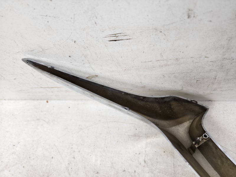 Накладка на решетку радиатора