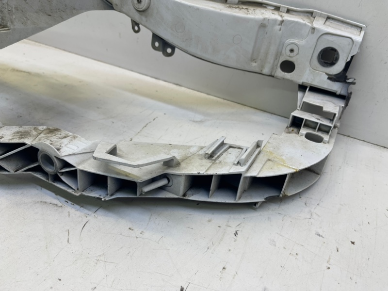 Панель передняя (телевизор)