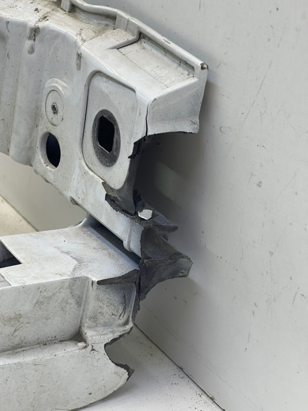 Панель передняя (телевизор)