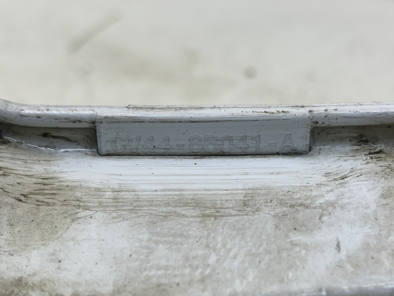 Панель передняя (телевизор)