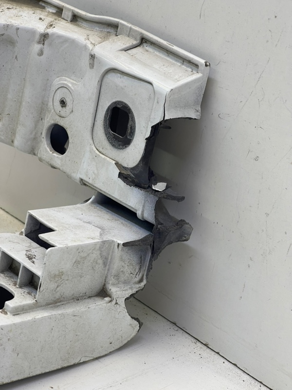 Панель передняя (телевизор)