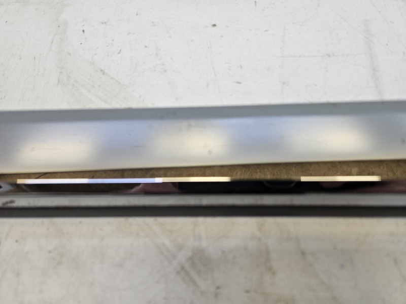 Молдинг двери