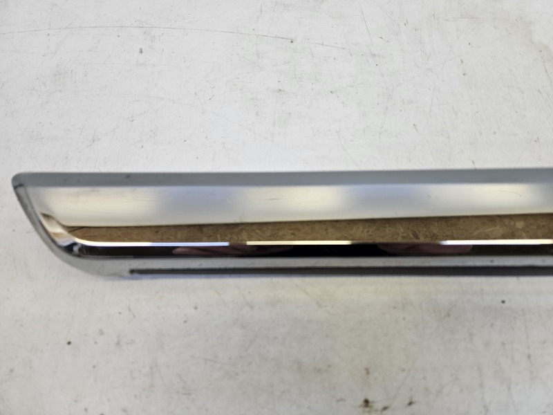 Молдинг двери