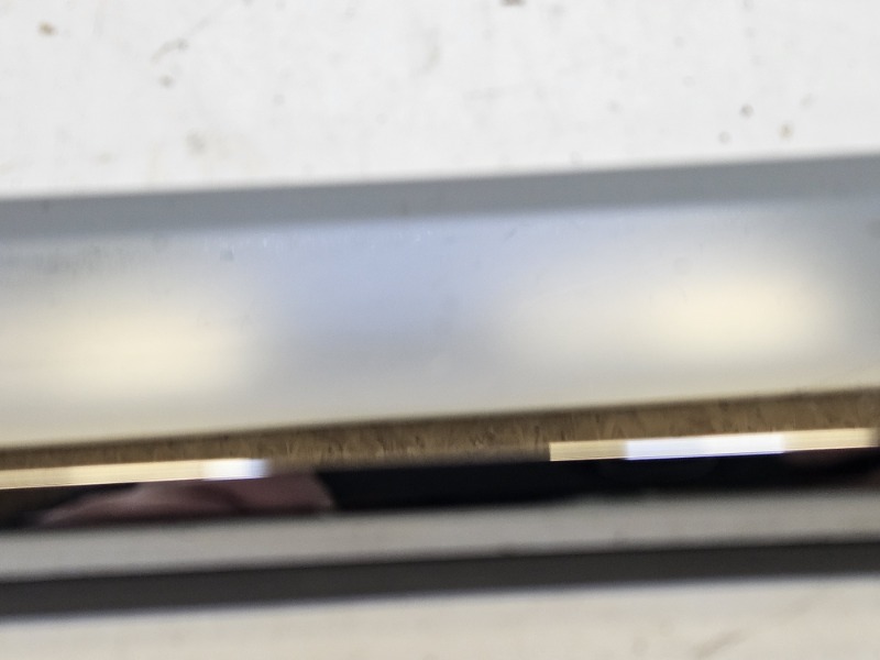 Молдинг двери