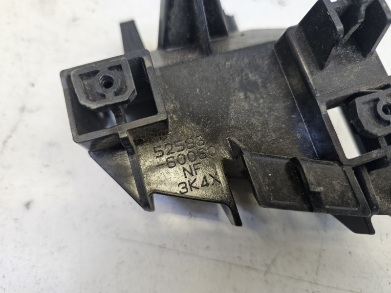 Кронштейн фонаря