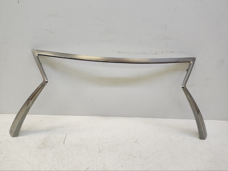 Накладка на решетку радиатора