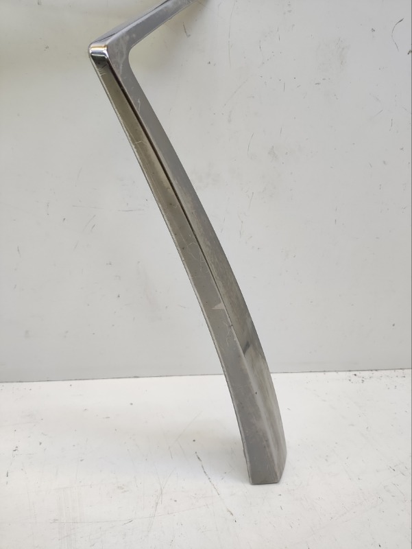 Накладка на решетку радиатора