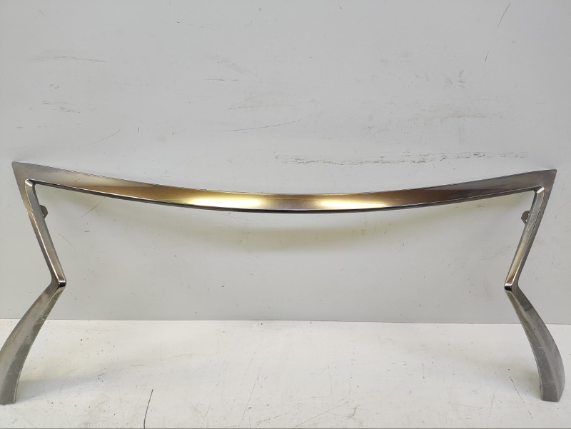 Накладка на решетку радиатора