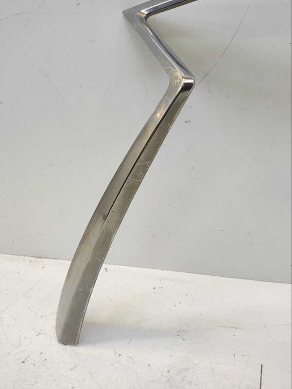 Накладка на решетку радиатора