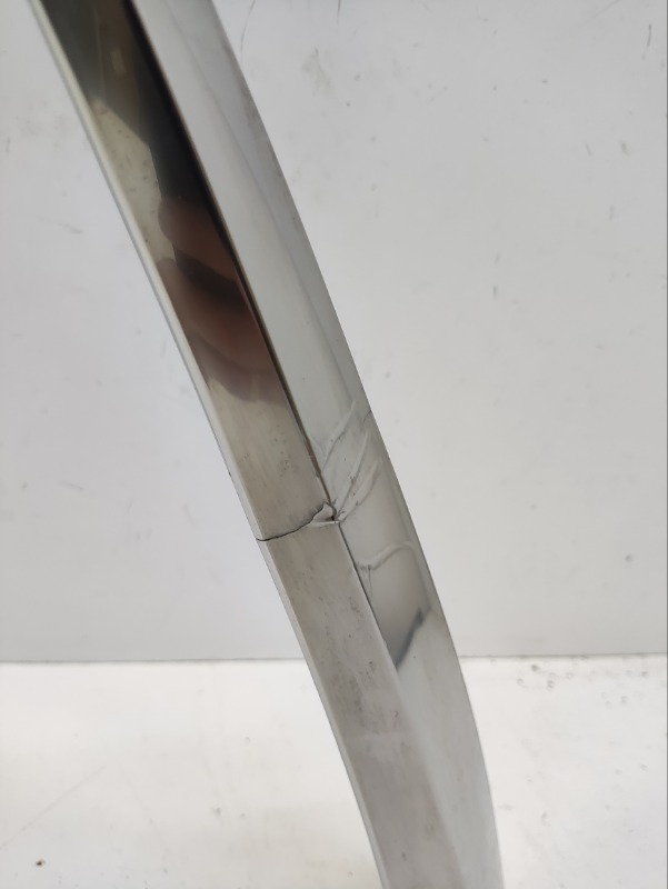 Накладка на решетку радиатора