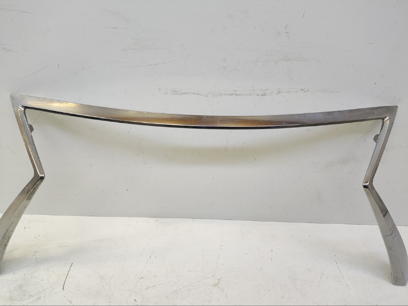 Накладка на решетку радиатора