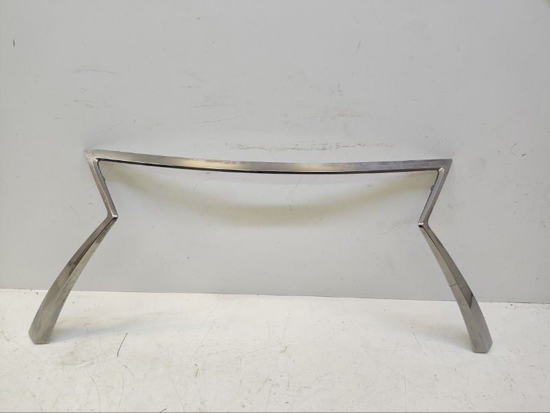 Накладка на решетку радиатора