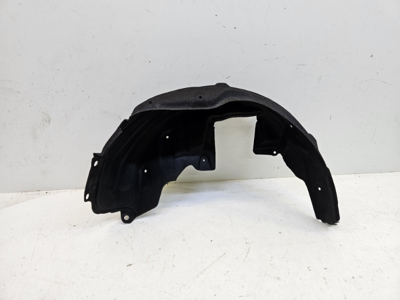 Локер задний правый