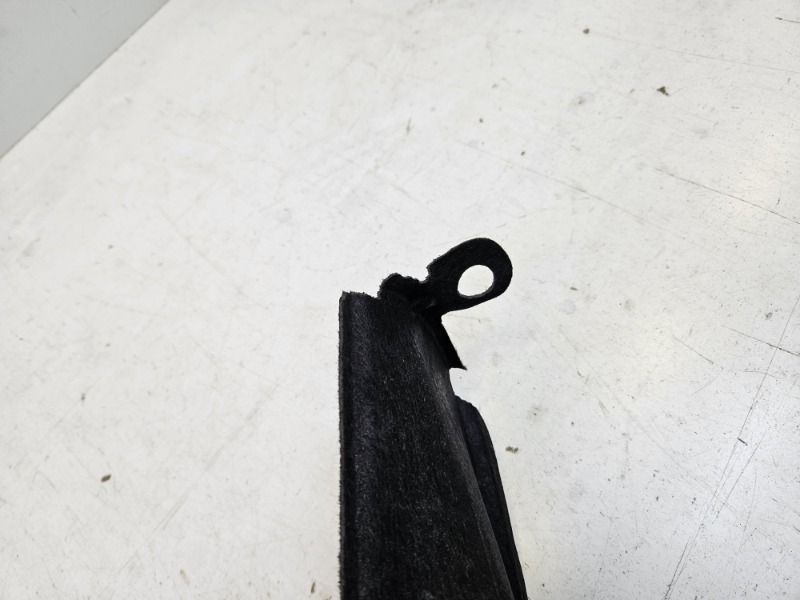 Локер задний правый