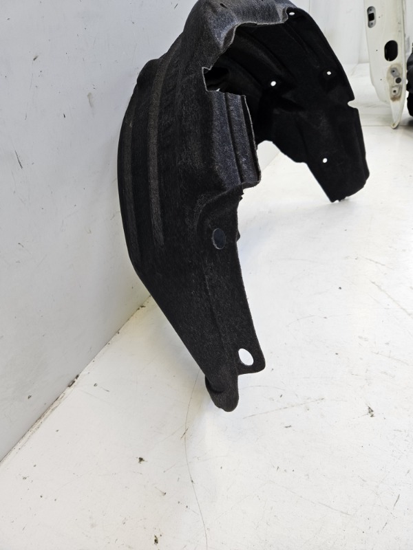 Локер задний правый