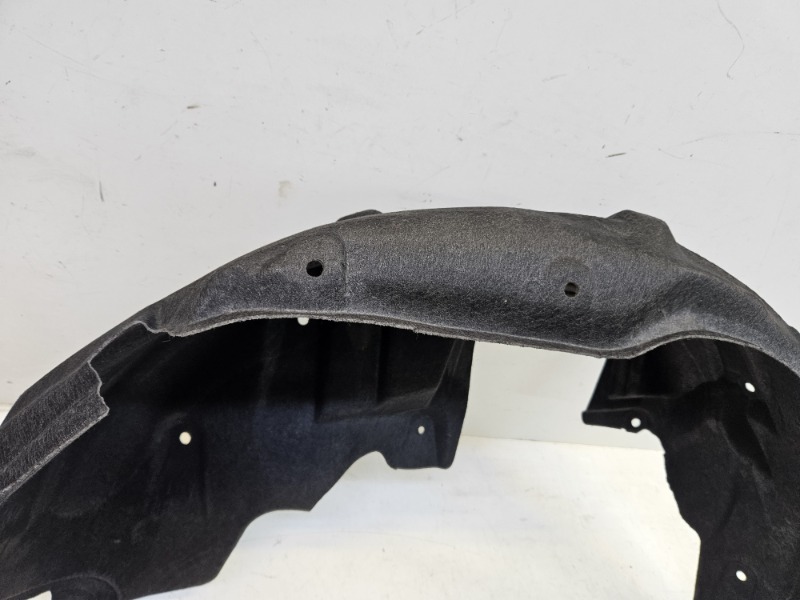 Локер задний правый