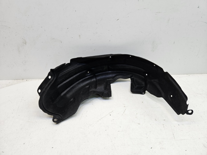 Локер задний правый